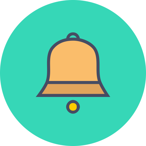 toggle off alarm sounds